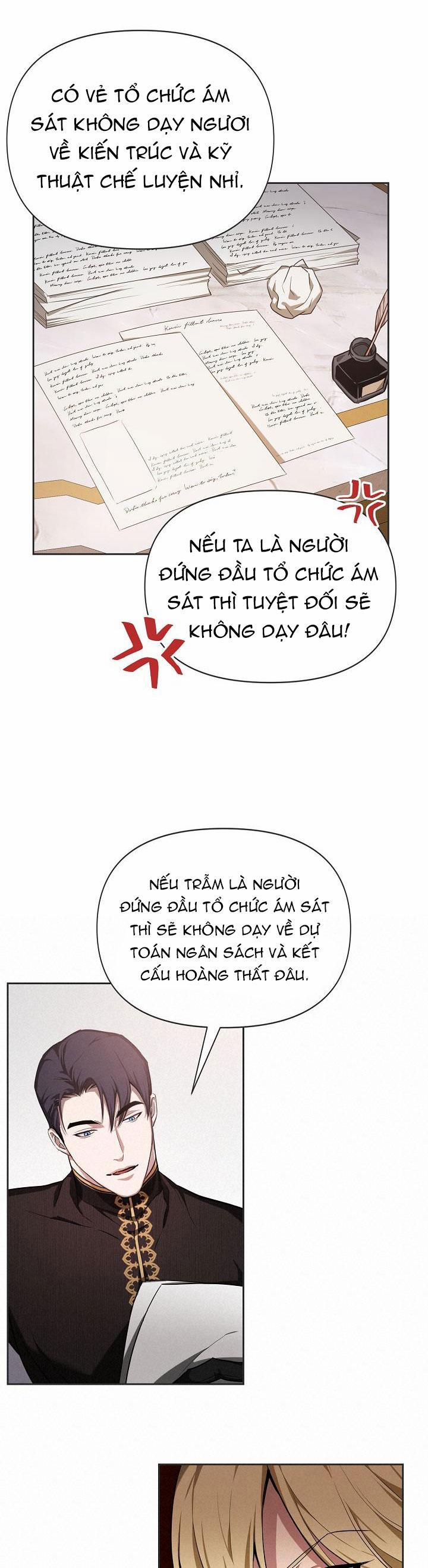 Hai Đất Nước, Đất Nước Của Nô Lệ 11 trang 14