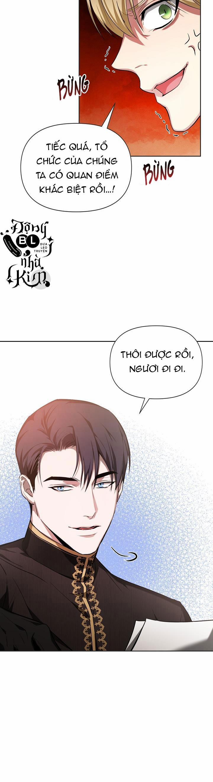 Hai Đất Nước, Đất Nước Của Nô Lệ 11 trang 15