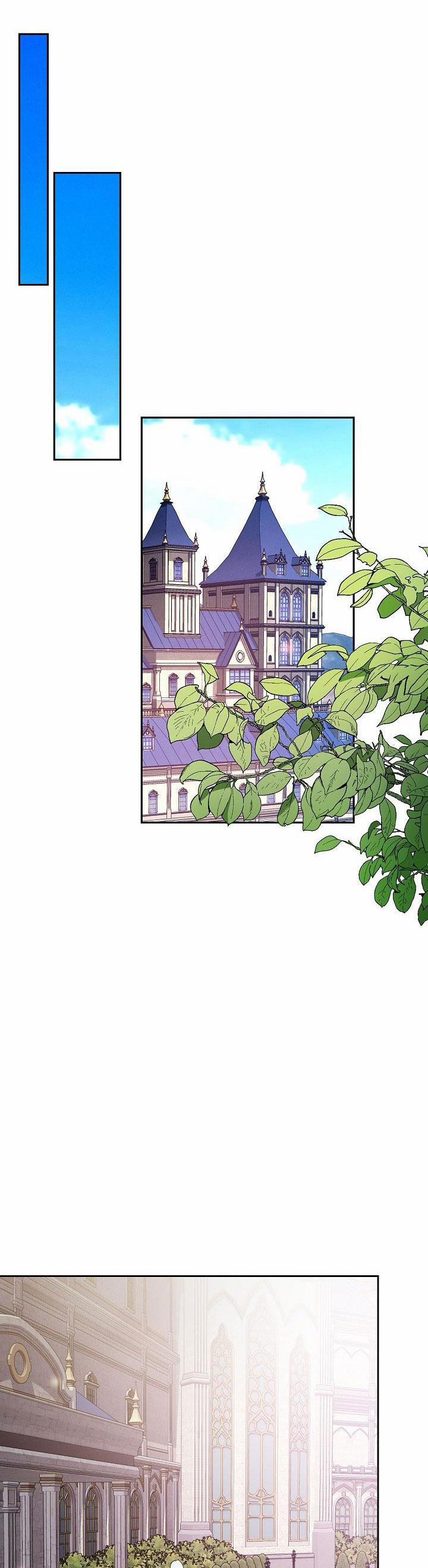 Hai Đất Nước, Đất Nước Của Nô Lệ 11 trang 16