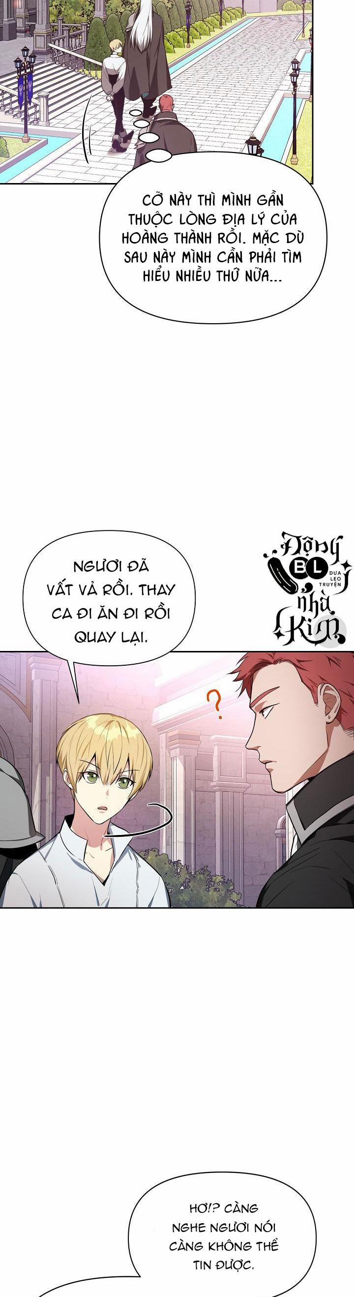 Hai Đất Nước, Đất Nước Của Nô Lệ 11 trang 17