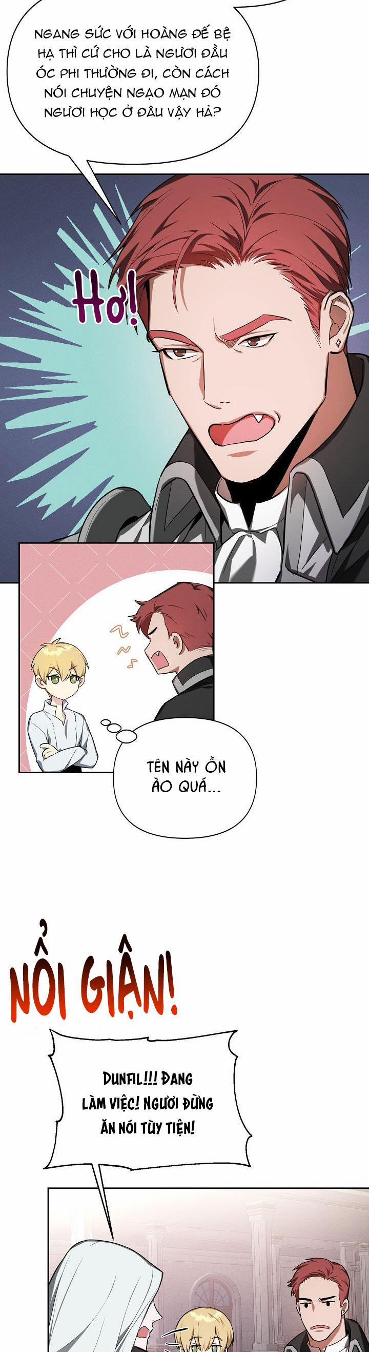 Hai Đất Nước, Đất Nước Của Nô Lệ 11 trang 18