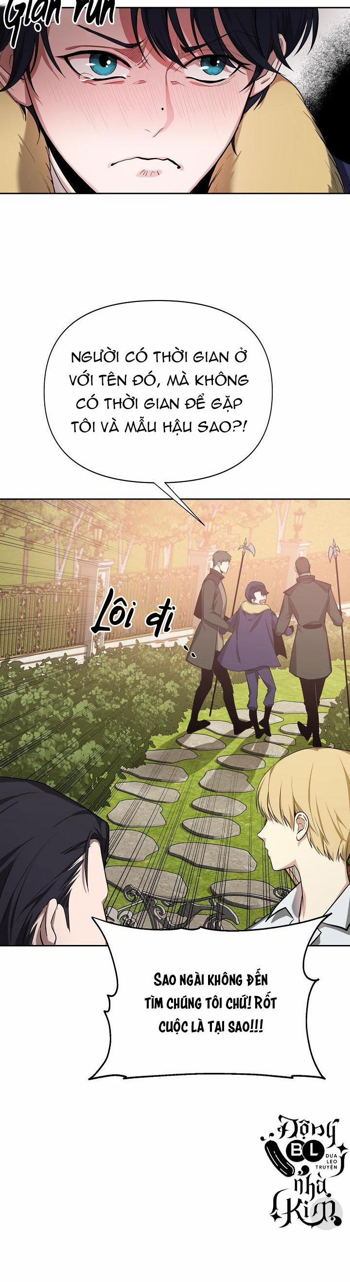 Hai Đất Nước, Đất Nước Của Nô Lệ 11 trang 2