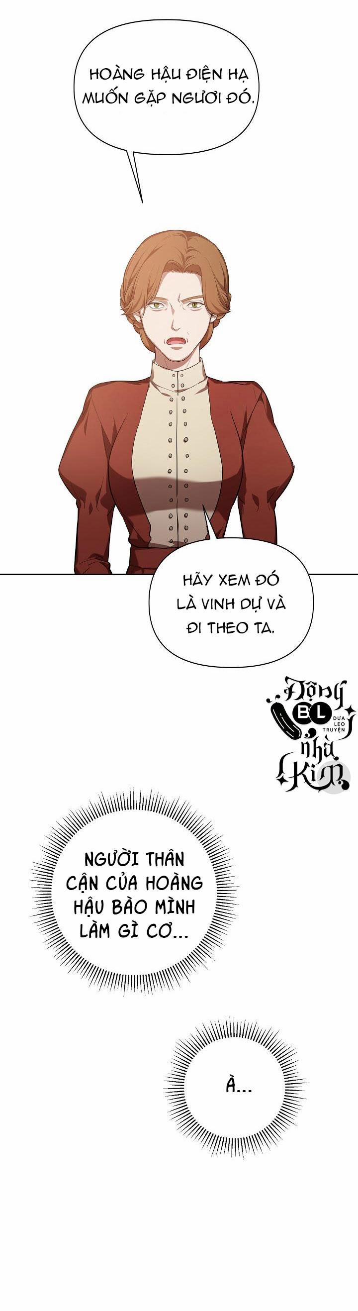 Hai Đất Nước, Đất Nước Của Nô Lệ 11 trang 21