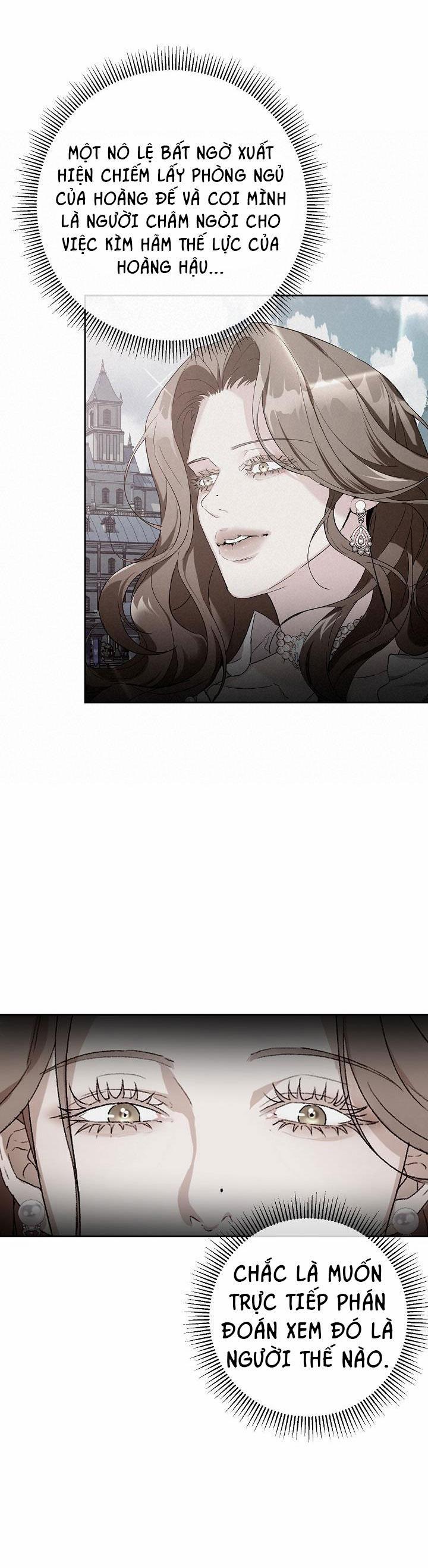 Hai Đất Nước, Đất Nước Của Nô Lệ 11 trang 22