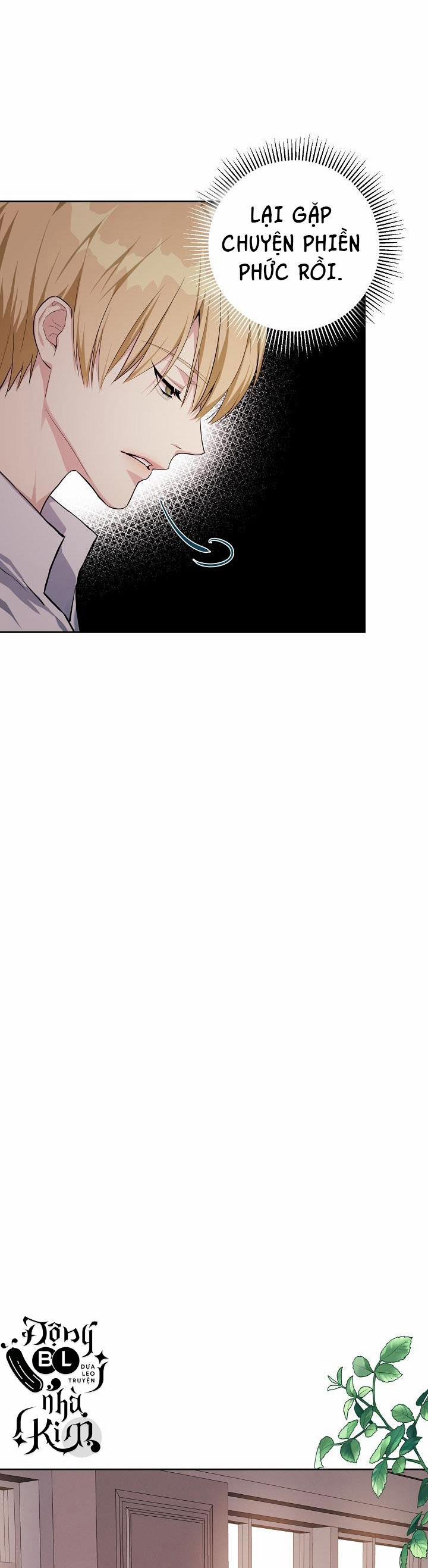 Hai Đất Nước, Đất Nước Của Nô Lệ 11 trang 23