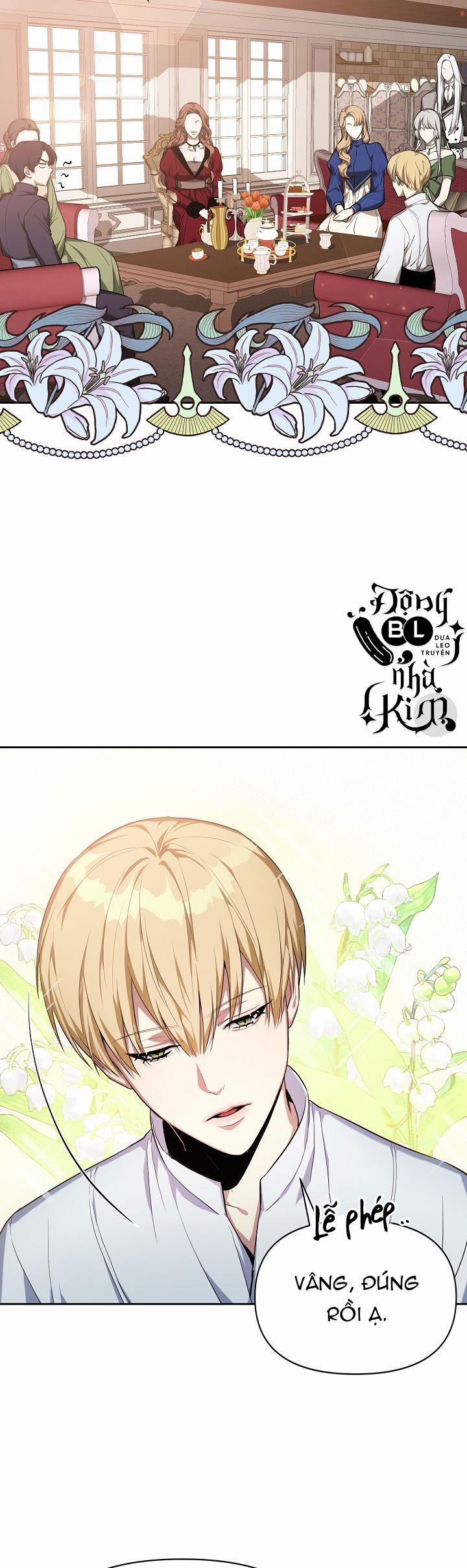 Hai Đất Nước, Đất Nước Của Nô Lệ 11 trang 25