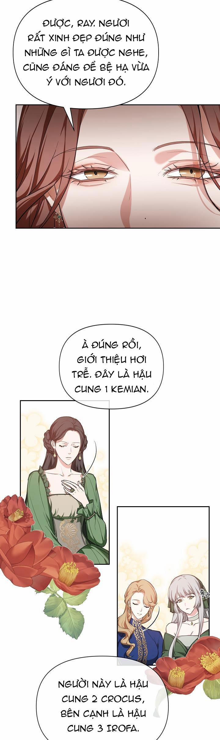 Hai Đất Nước, Đất Nước Của Nô Lệ 11 trang 26