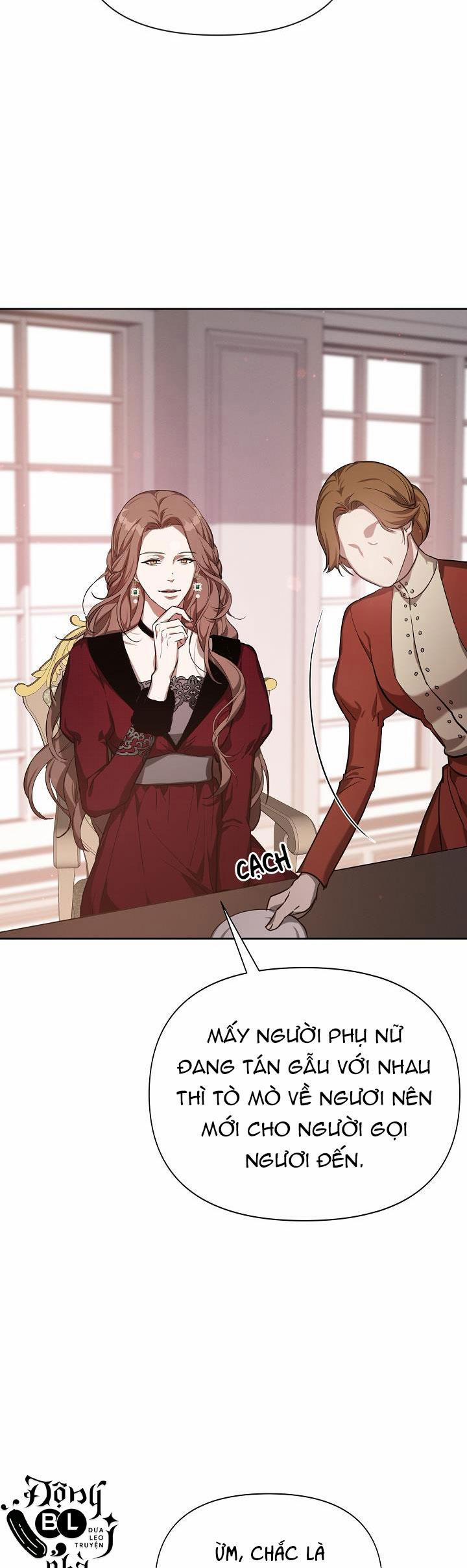 Hai Đất Nước, Đất Nước Của Nô Lệ 11 trang 27