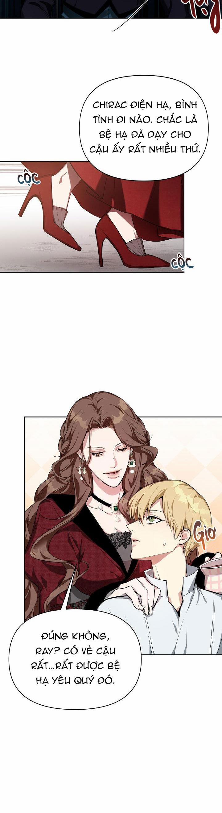 Hai Đất Nước, Đất Nước Của Nô Lệ 11 trang 31