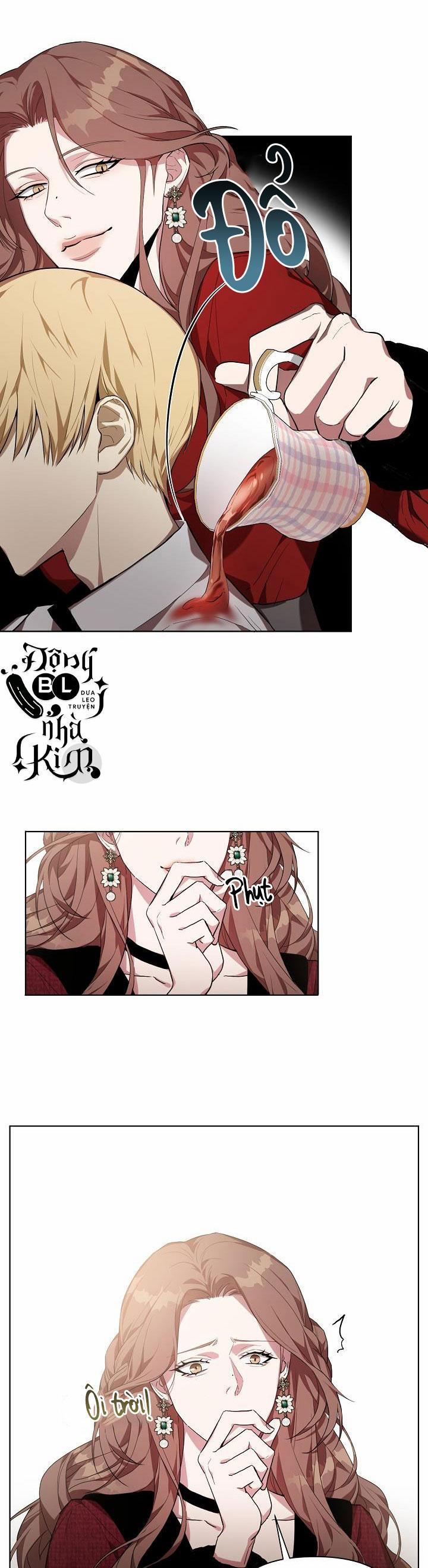 Hai Đất Nước, Đất Nước Của Nô Lệ 11 trang 32