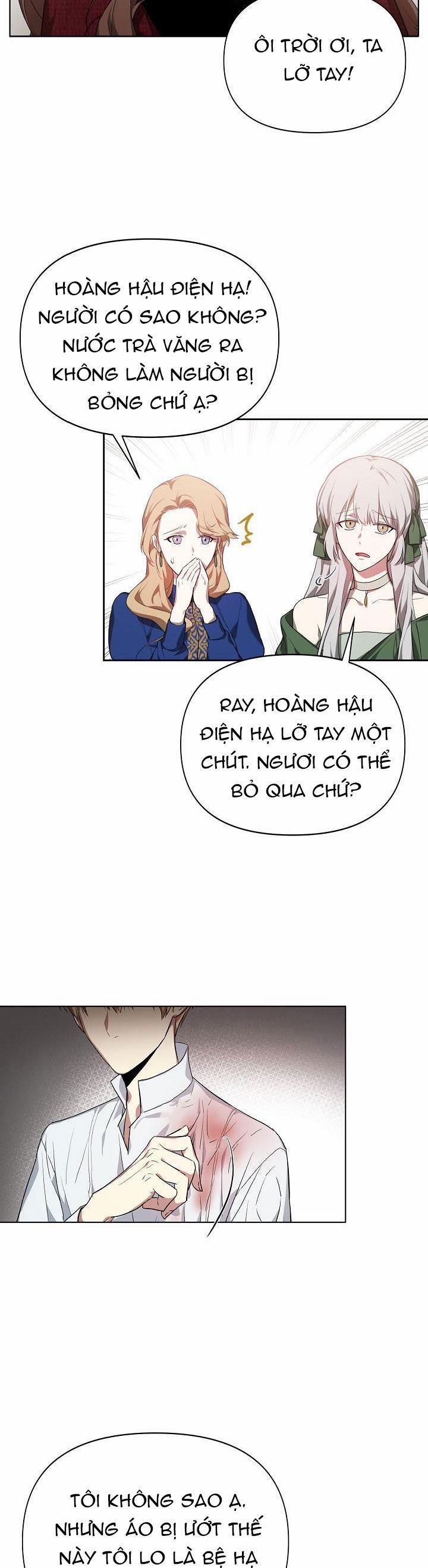 Hai Đất Nước, Đất Nước Của Nô Lệ 11 trang 33