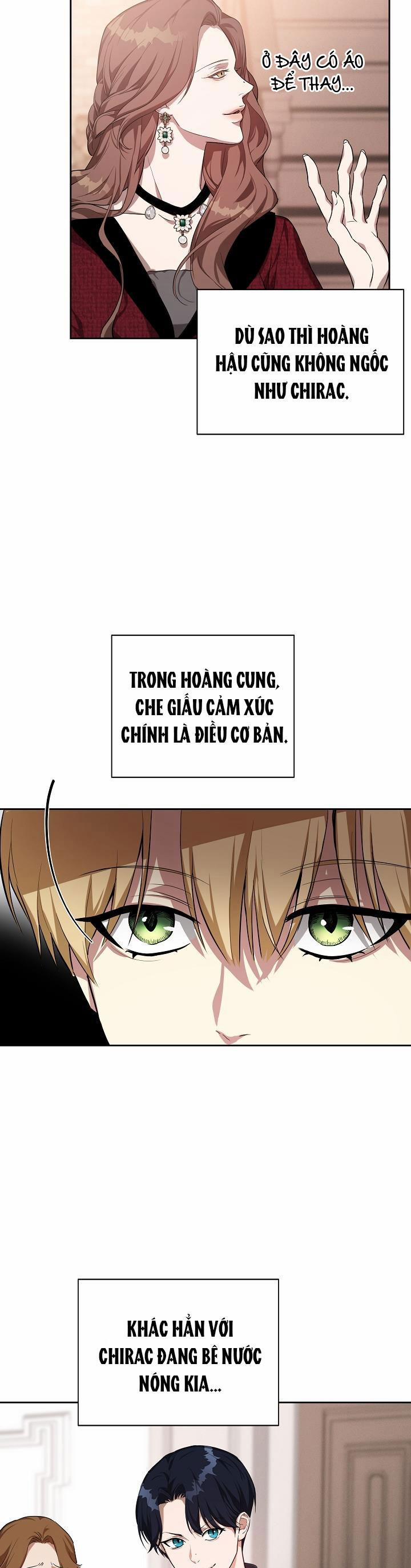 Hai Đất Nước, Đất Nước Của Nô Lệ 11 trang 35