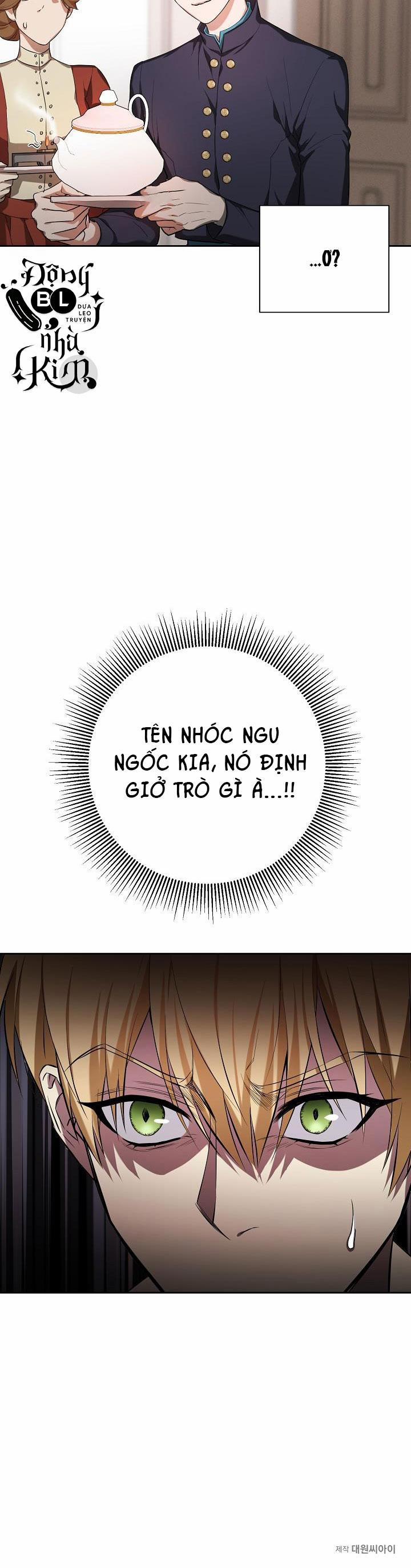 Hai Đất Nước, Đất Nước Của Nô Lệ 11 trang 36