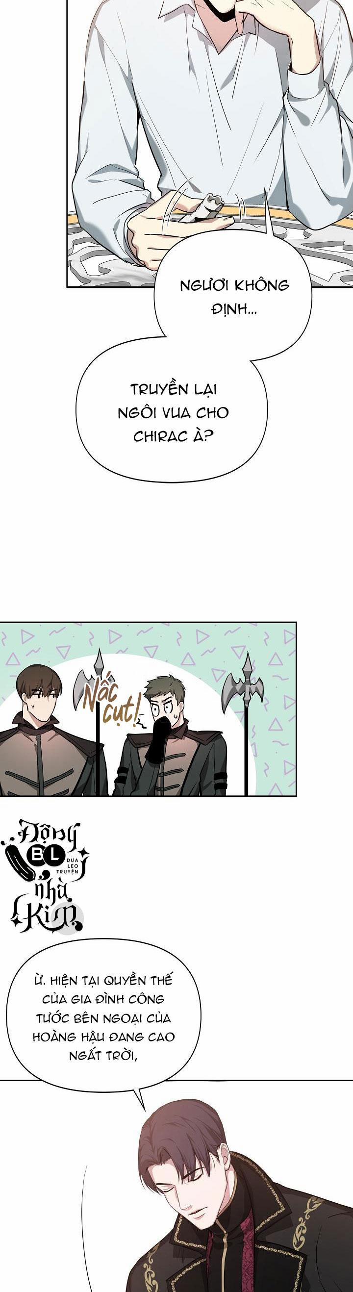 Hai Đất Nước, Đất Nước Của Nô Lệ 11 trang 4