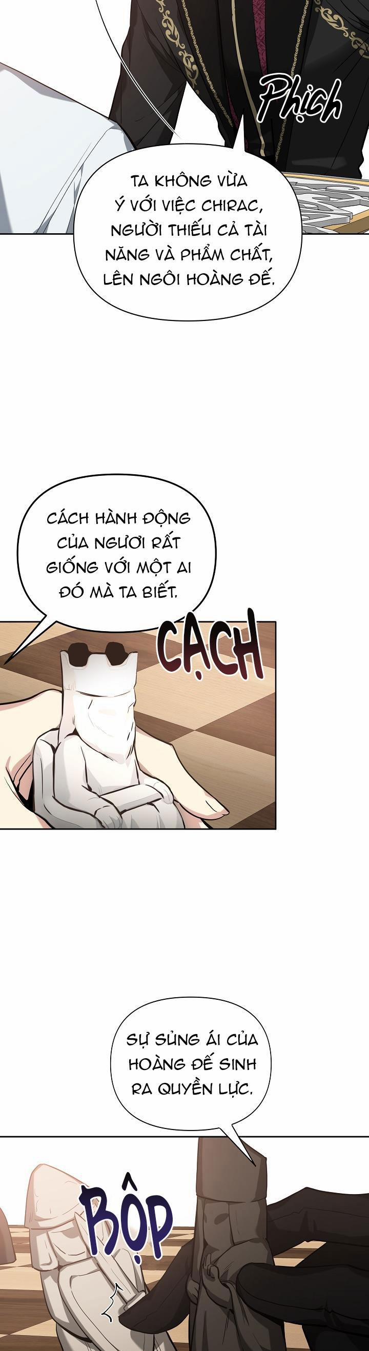 Hai Đất Nước, Đất Nước Của Nô Lệ 11 trang 5