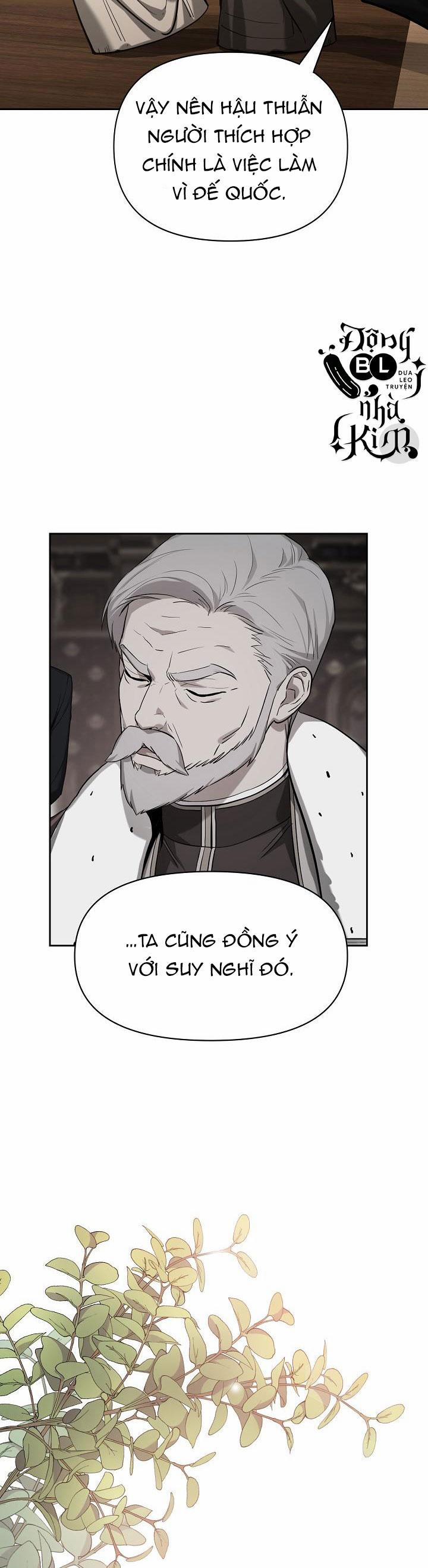 Hai Đất Nước, Đất Nước Của Nô Lệ 11 trang 6