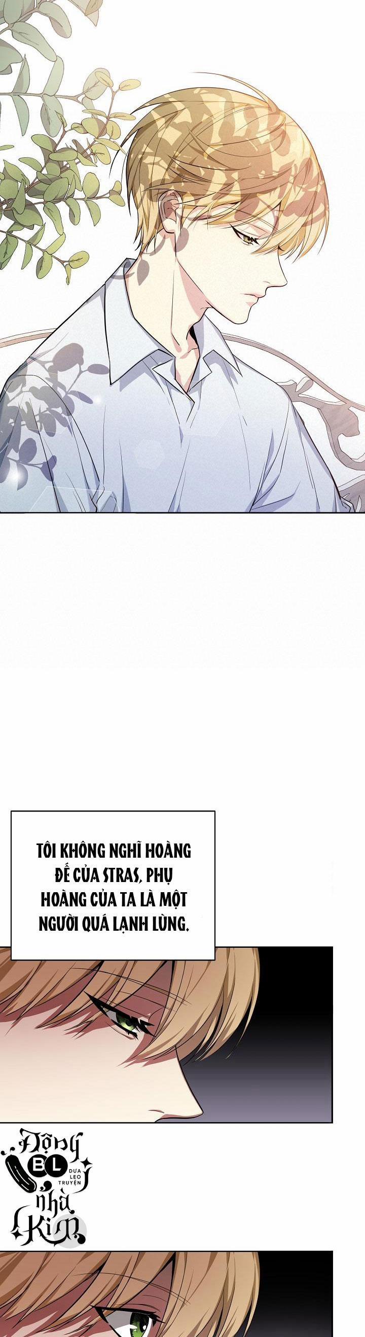 Hai Đất Nước, Đất Nước Của Nô Lệ 11 trang 7