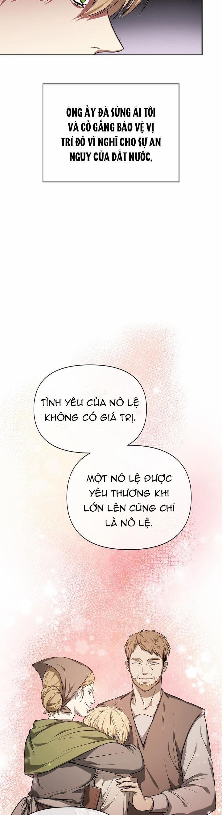 Hai Đất Nước, Đất Nước Của Nô Lệ 11 trang 8