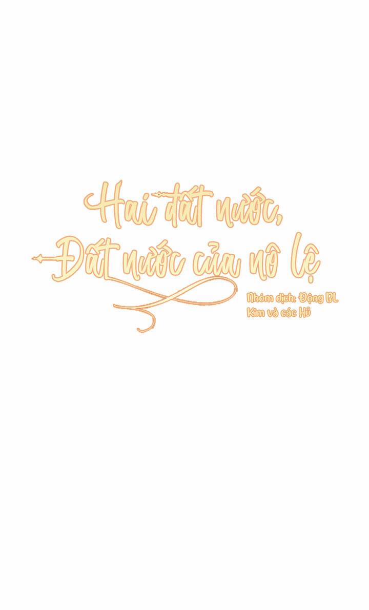 Hai Đất Nước, Đất Nước Của Nô Lệ 13 trang 0