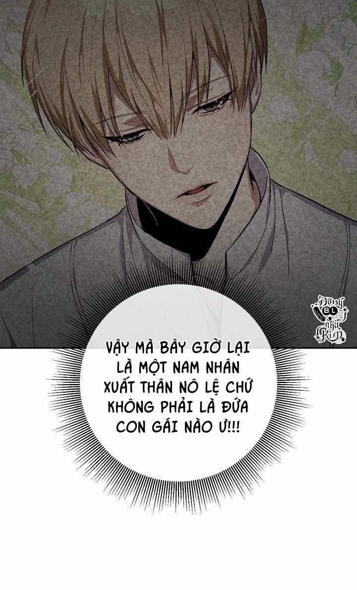 Hai Đất Nước, Đất Nước Của Nô Lệ 13 trang 12