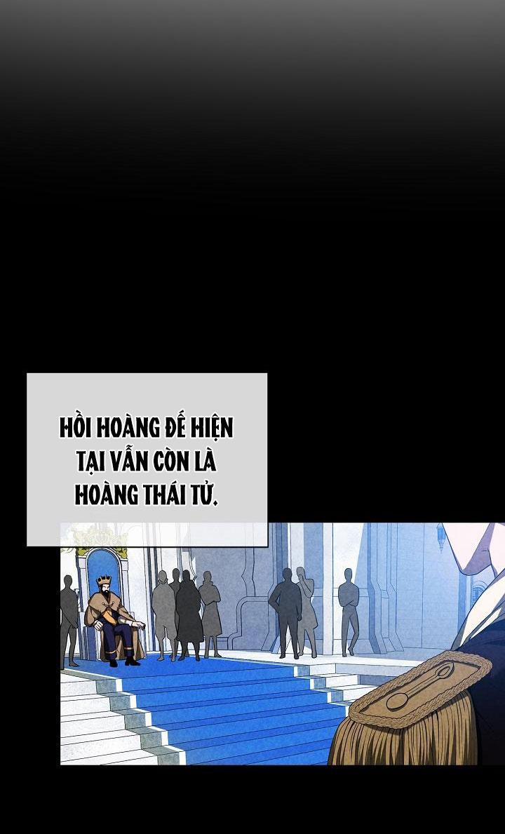 Hai Đất Nước, Đất Nước Của Nô Lệ 13 trang 21