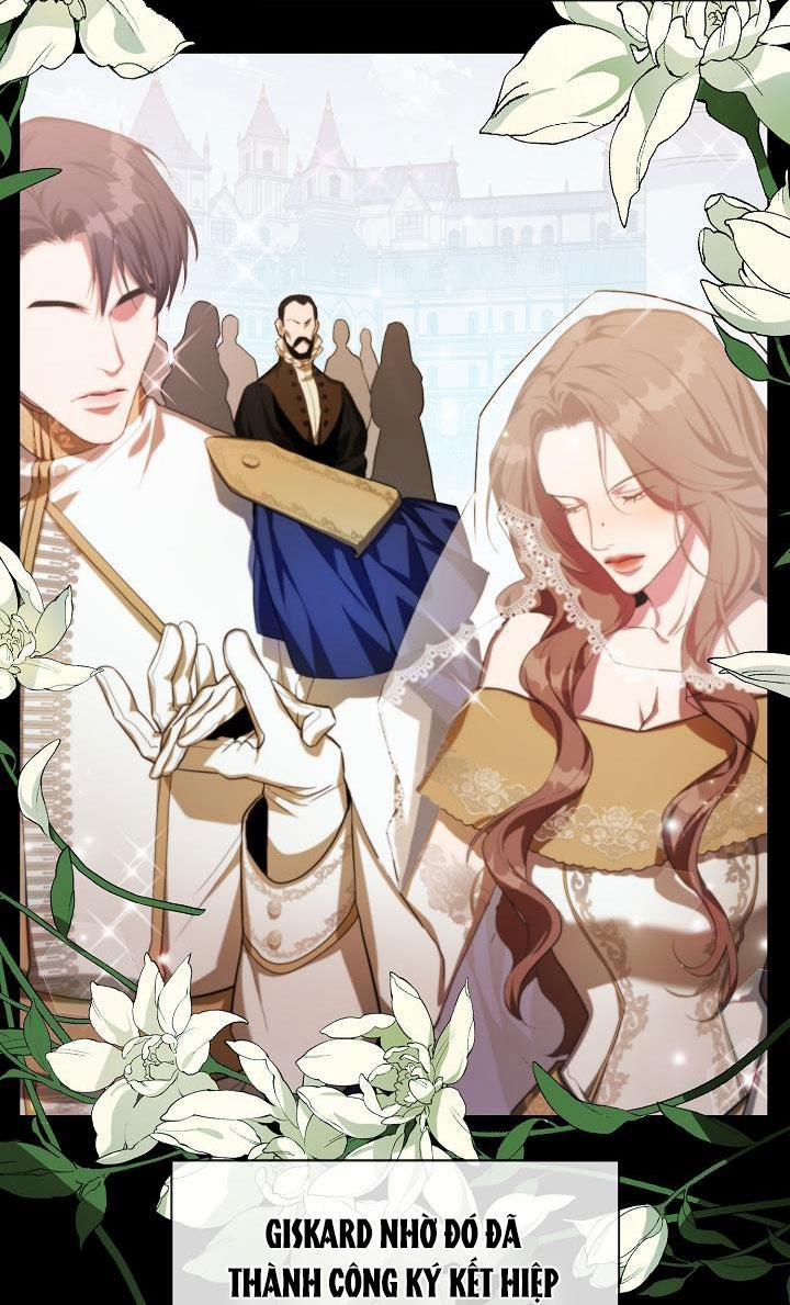 Hai Đất Nước, Đất Nước Của Nô Lệ 13 trang 27