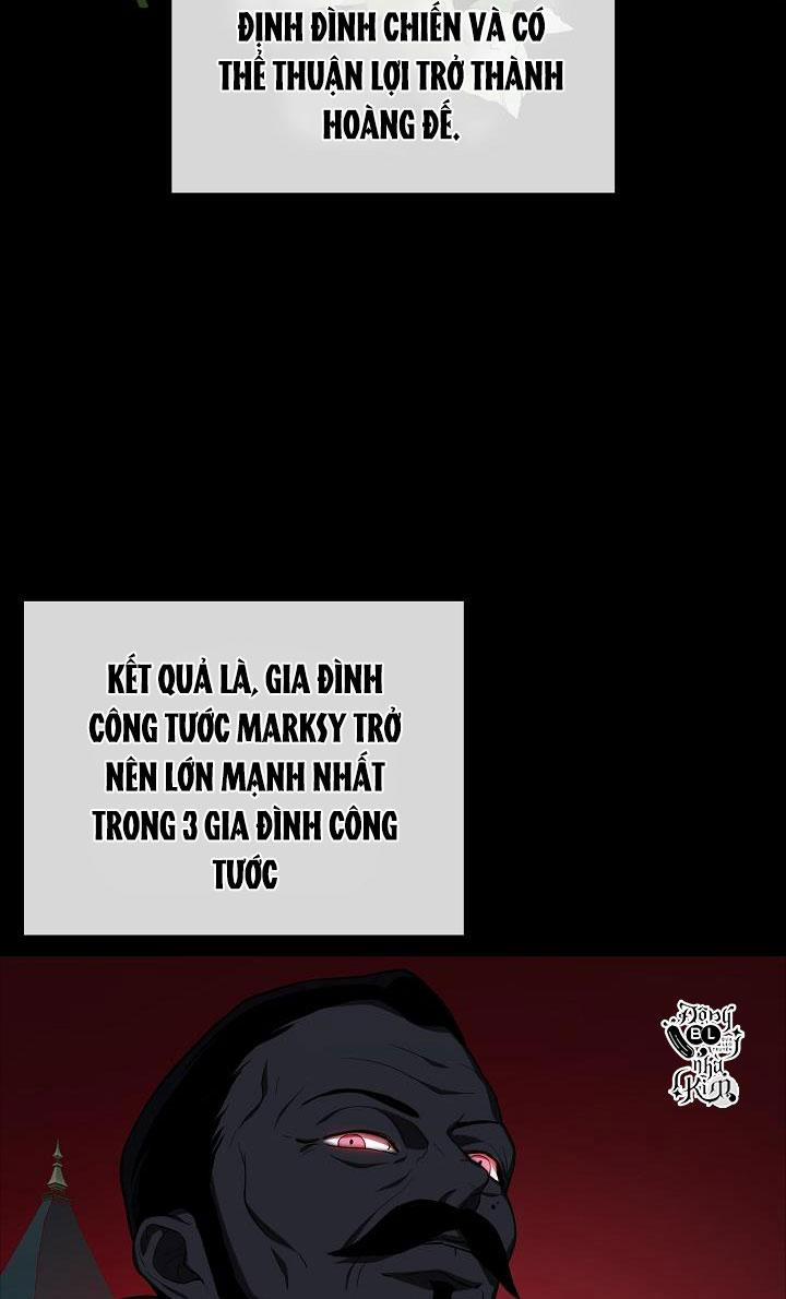 Hai Đất Nước, Đất Nước Của Nô Lệ 13 trang 28