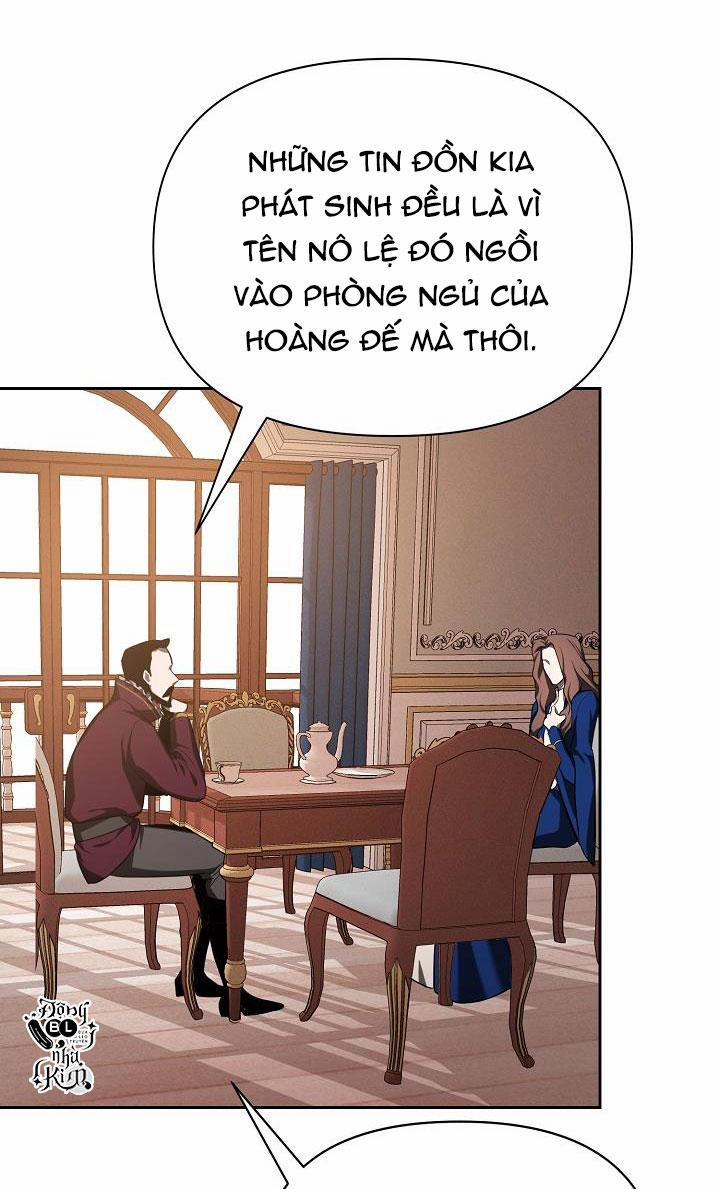 Hai Đất Nước, Đất Nước Của Nô Lệ 13 trang 37