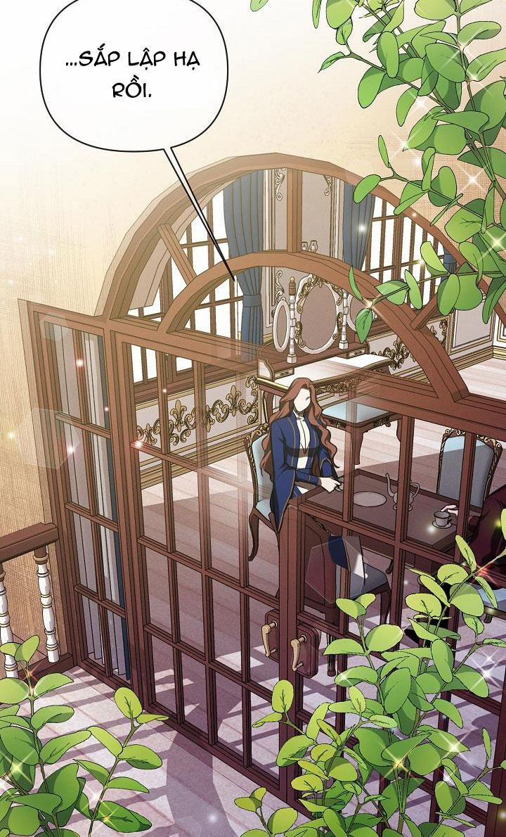 Hai Đất Nước, Đất Nước Của Nô Lệ 13 trang 40