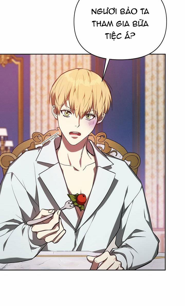 Hai Đất Nước, Đất Nước Của Nô Lệ 13 trang 47