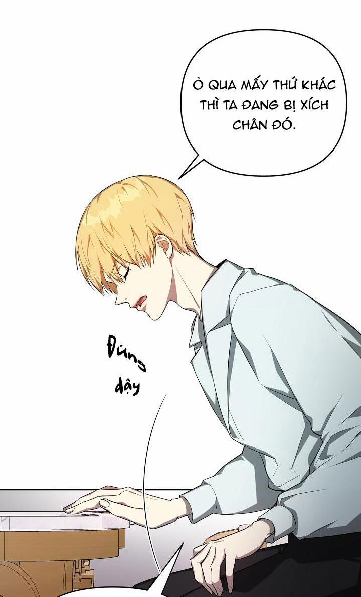 Hai Đất Nước, Đất Nước Của Nô Lệ 13 trang 56