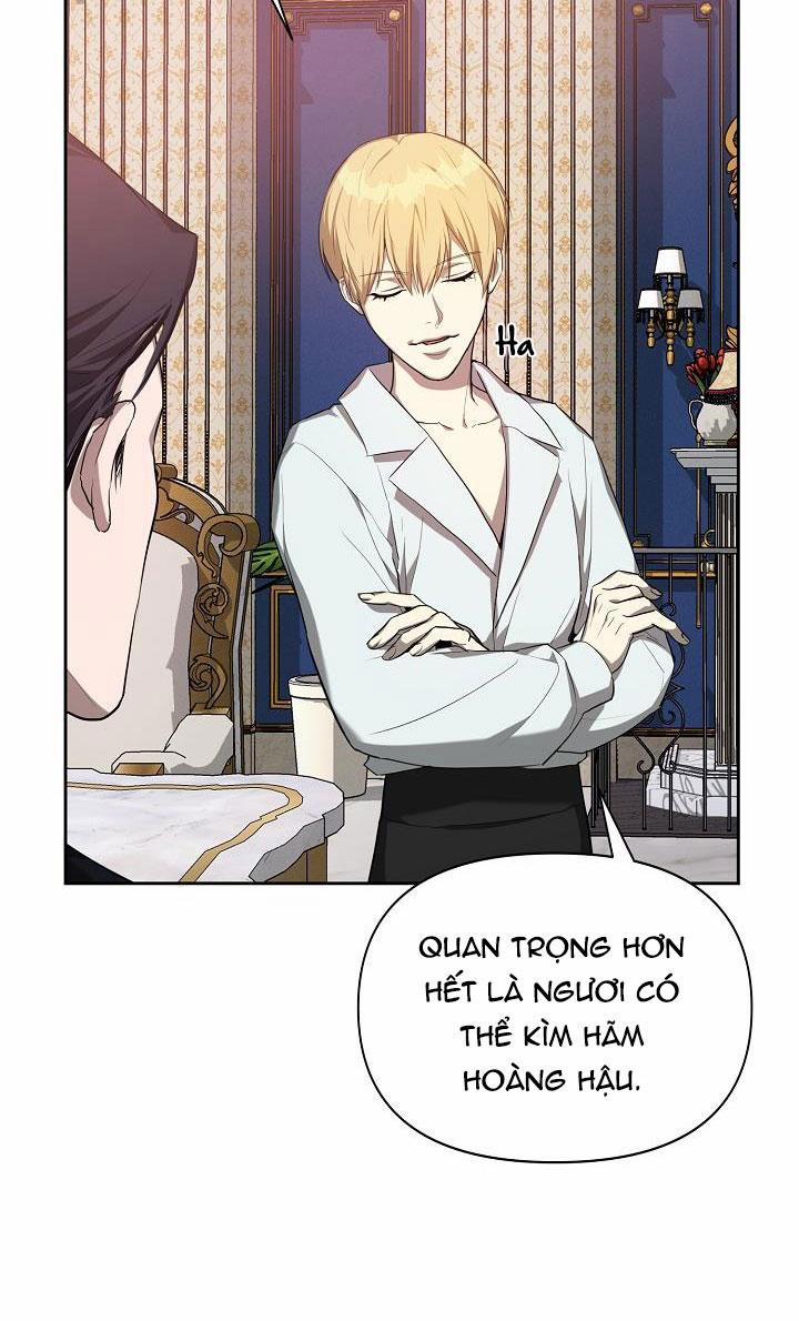 Hai Đất Nước, Đất Nước Của Nô Lệ 13 trang 64