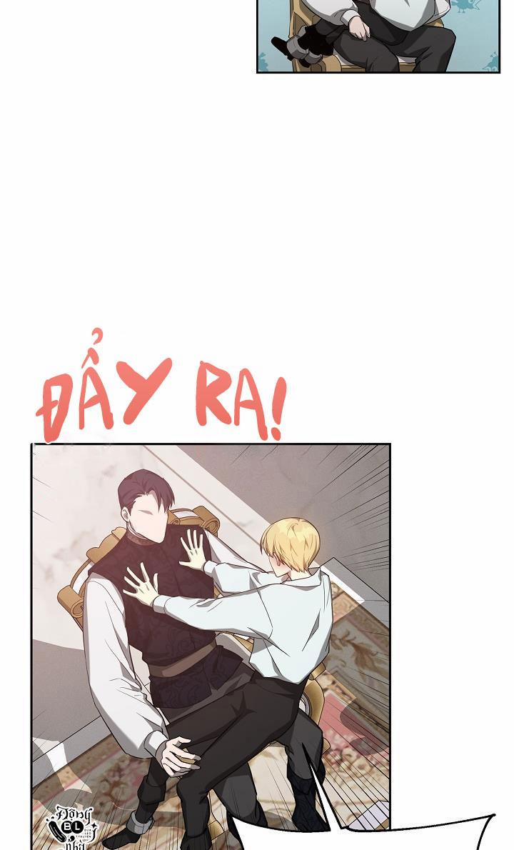 Hai Đất Nước, Đất Nước Của Nô Lệ 13 trang 72