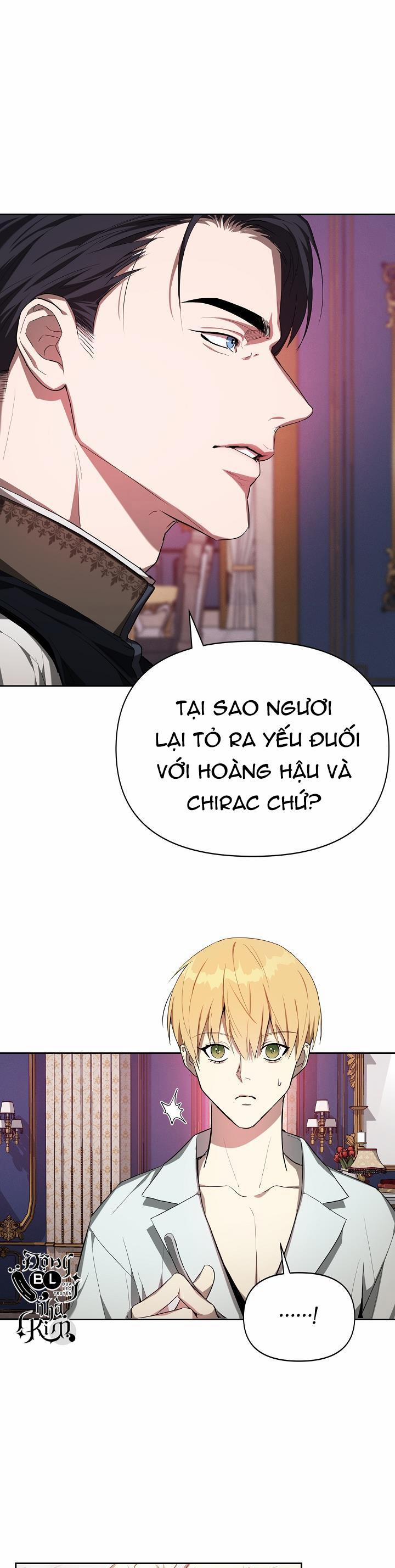 Hai Đất Nước, Đất Nước Của Nô Lệ 14 trang 0