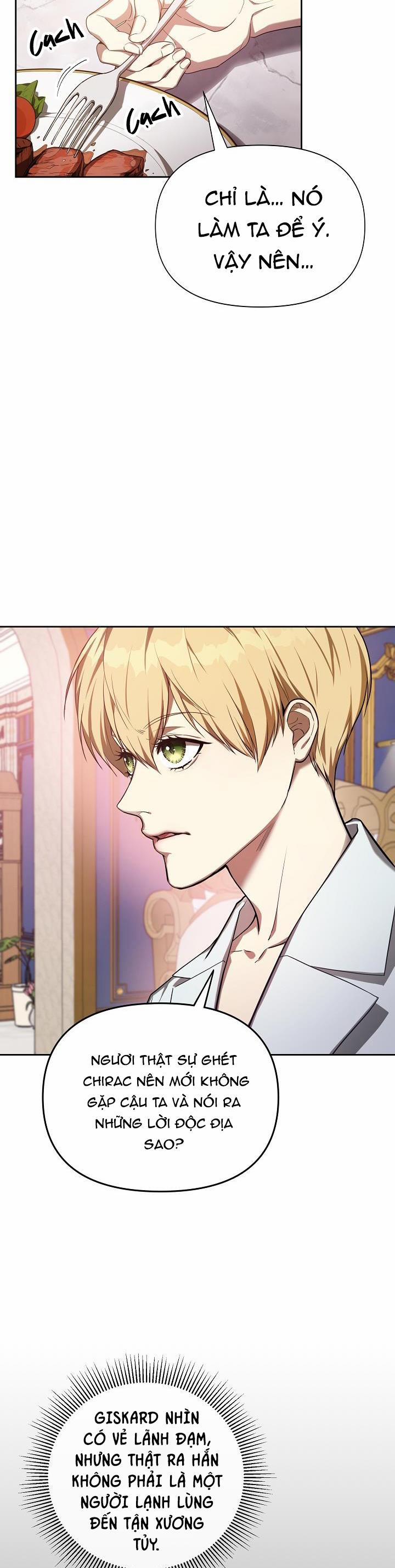 Hai Đất Nước, Đất Nước Của Nô Lệ 14 trang 1