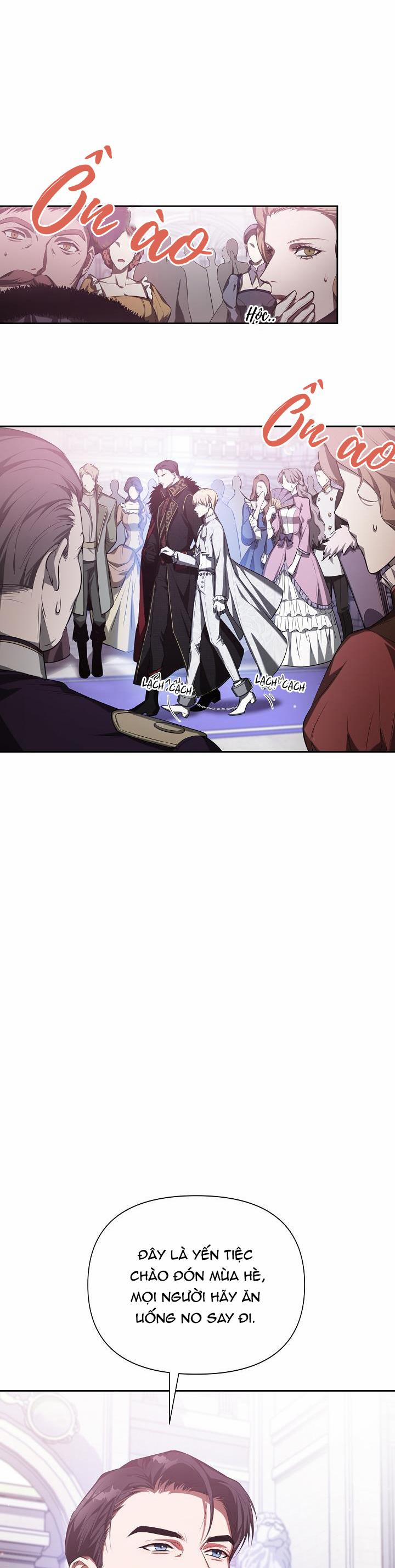 Hai Đất Nước, Đất Nước Của Nô Lệ 14 trang 12