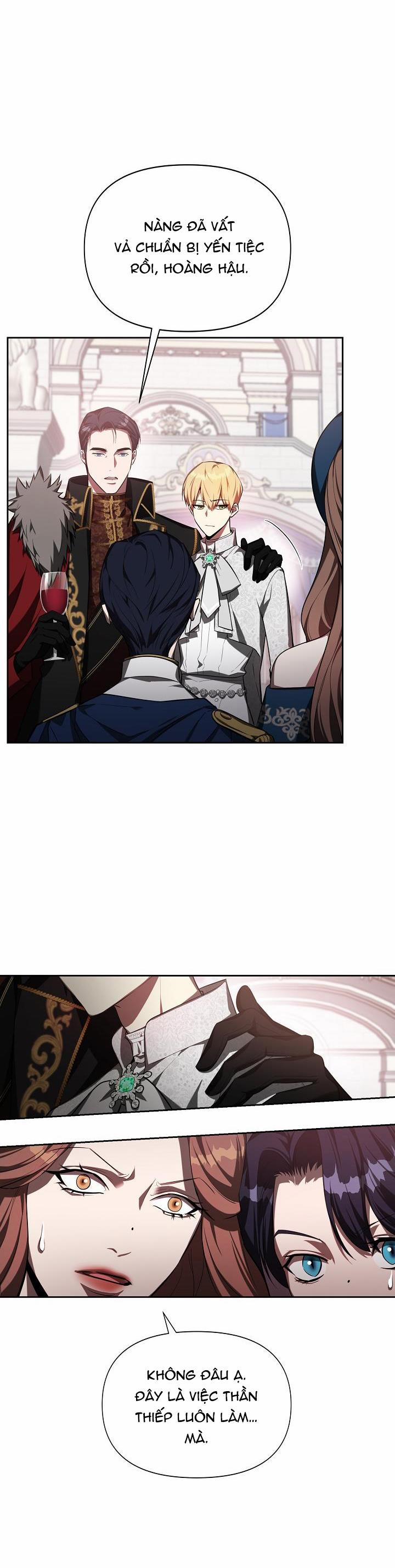 Hai Đất Nước, Đất Nước Của Nô Lệ 14 trang 14