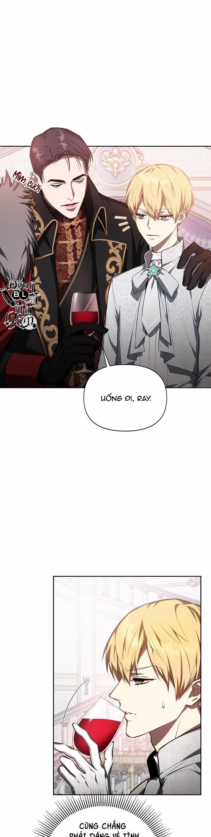 Hai Đất Nước, Đất Nước Của Nô Lệ 14 trang 15