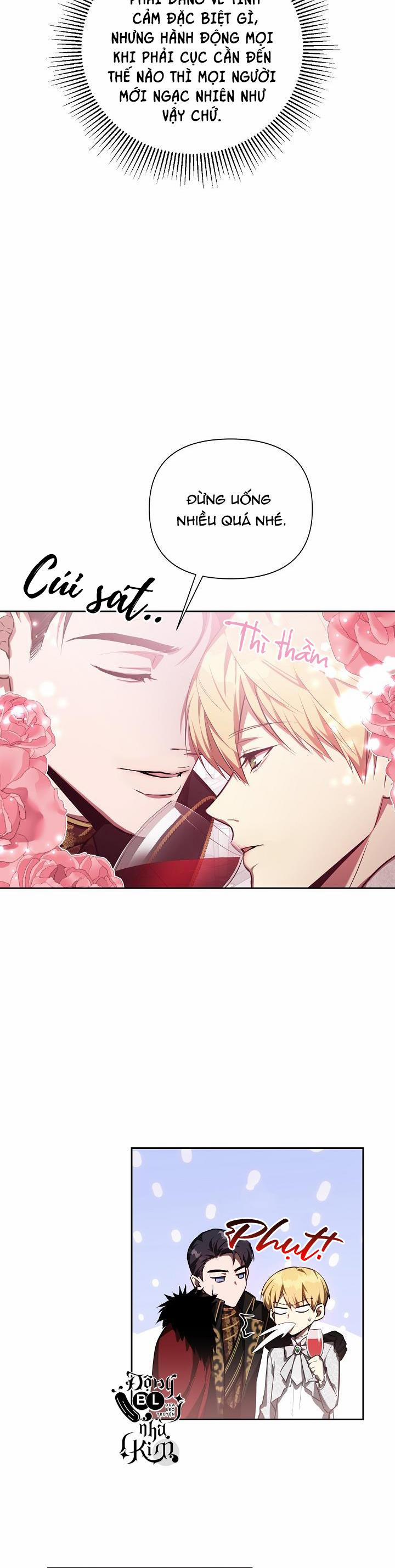 Hai Đất Nước, Đất Nước Của Nô Lệ 14 trang 16