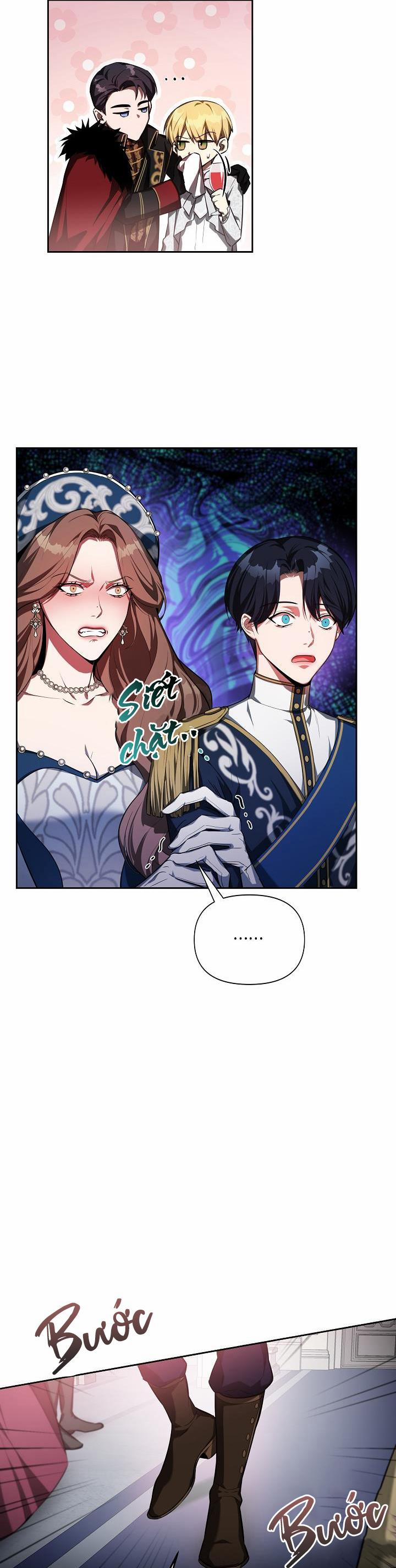 Hai Đất Nước, Đất Nước Của Nô Lệ 14 trang 17