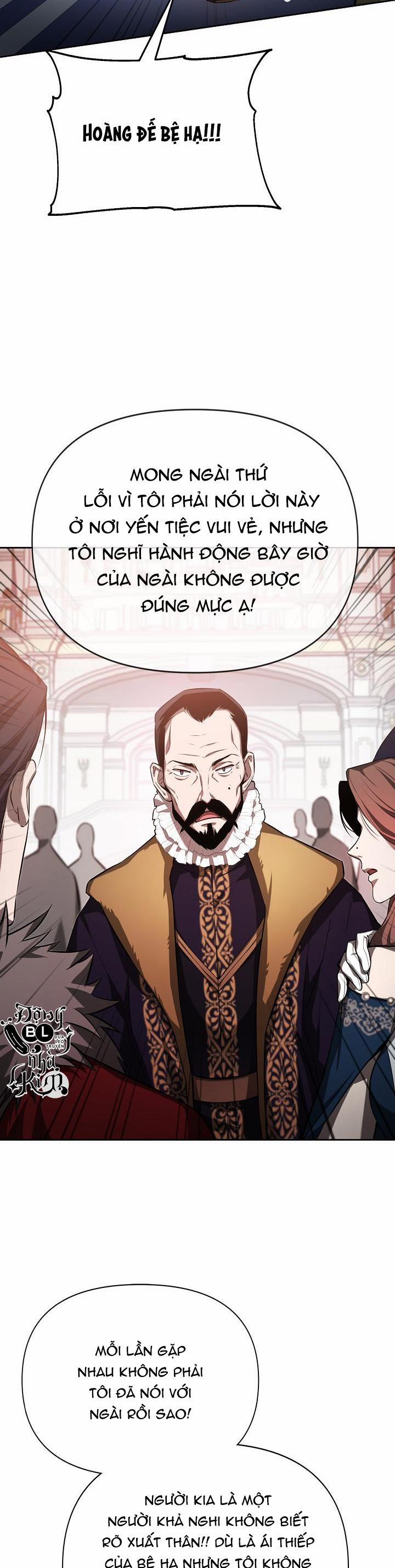 Hai Đất Nước, Đất Nước Của Nô Lệ 14 trang 18