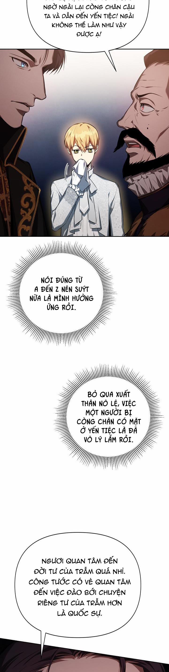 Hai Đất Nước, Đất Nước Của Nô Lệ 14 trang 19