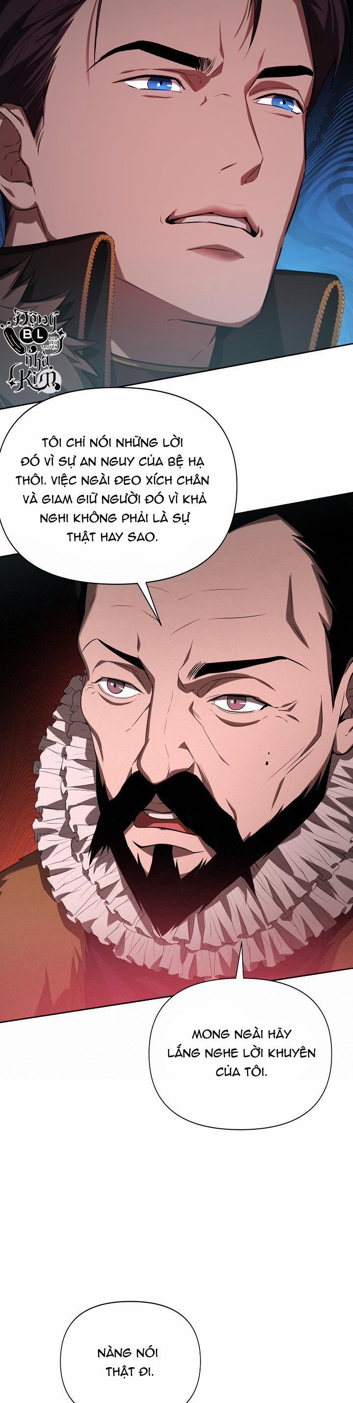 Hai Đất Nước, Đất Nước Của Nô Lệ 14 trang 20