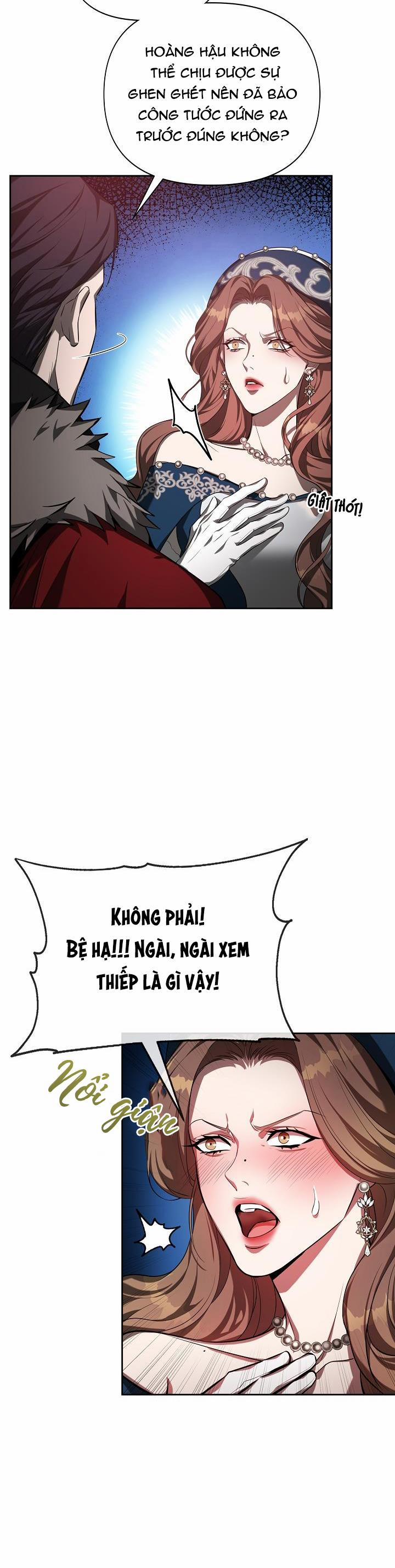 Hai Đất Nước, Đất Nước Của Nô Lệ 14 trang 21