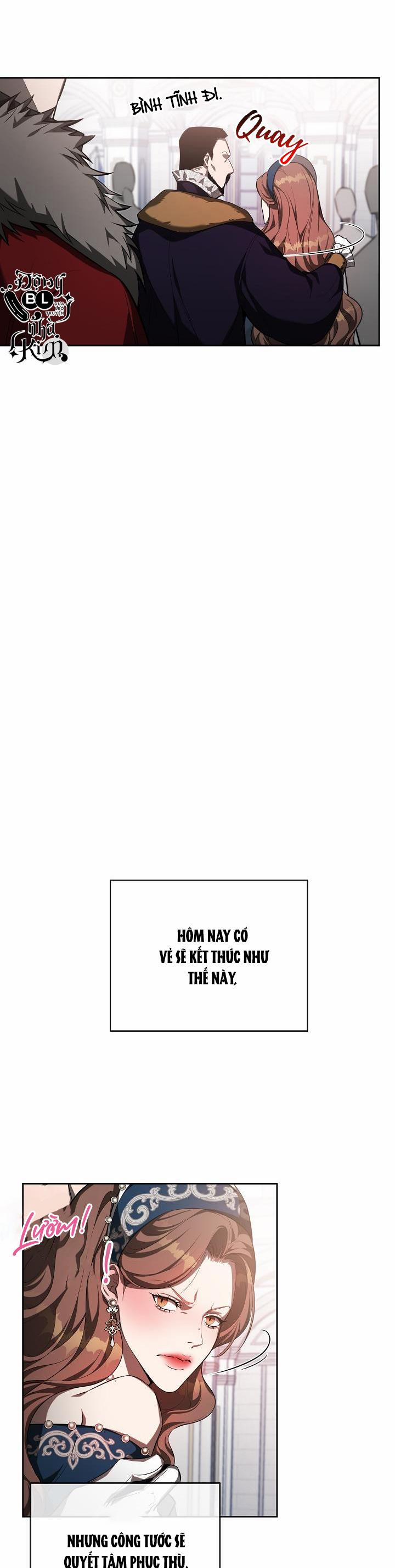 Hai Đất Nước, Đất Nước Của Nô Lệ 14 trang 22