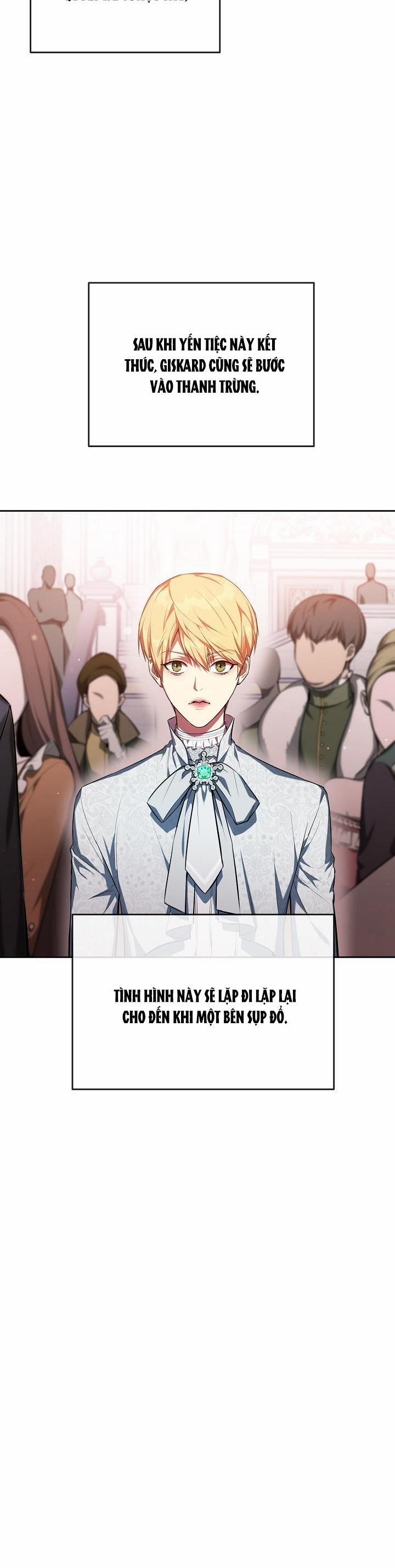 Hai Đất Nước, Đất Nước Của Nô Lệ 14 trang 23