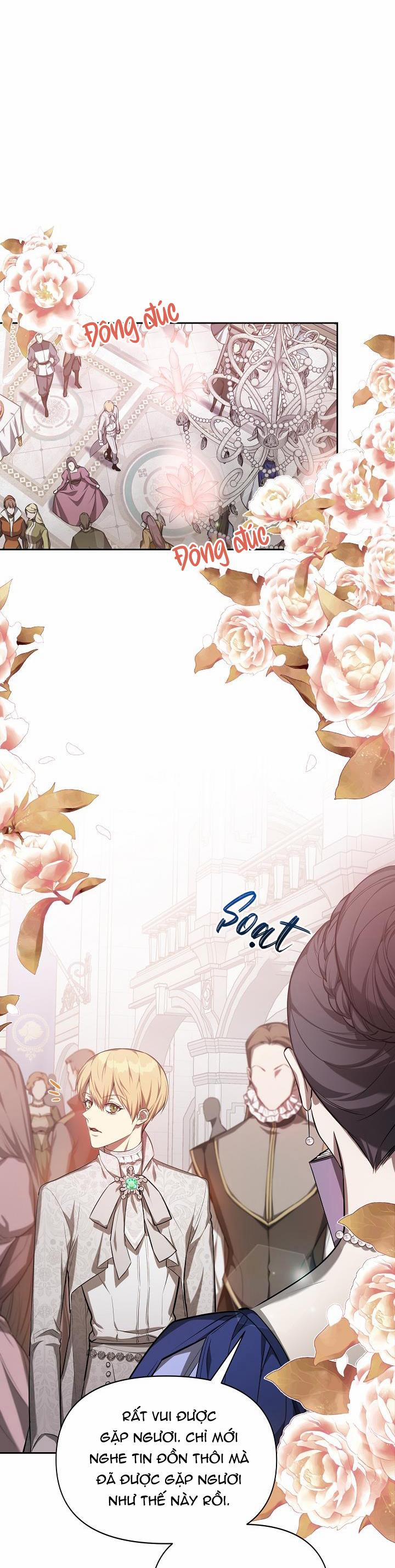 Hai Đất Nước, Đất Nước Của Nô Lệ 14 trang 26