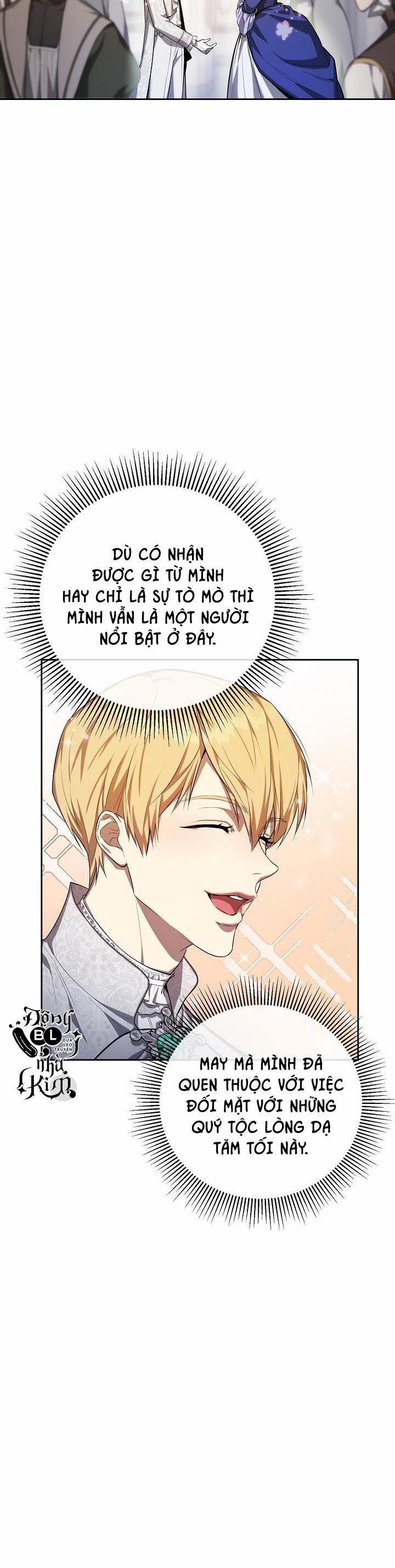 Hai Đất Nước, Đất Nước Của Nô Lệ 14 trang 28