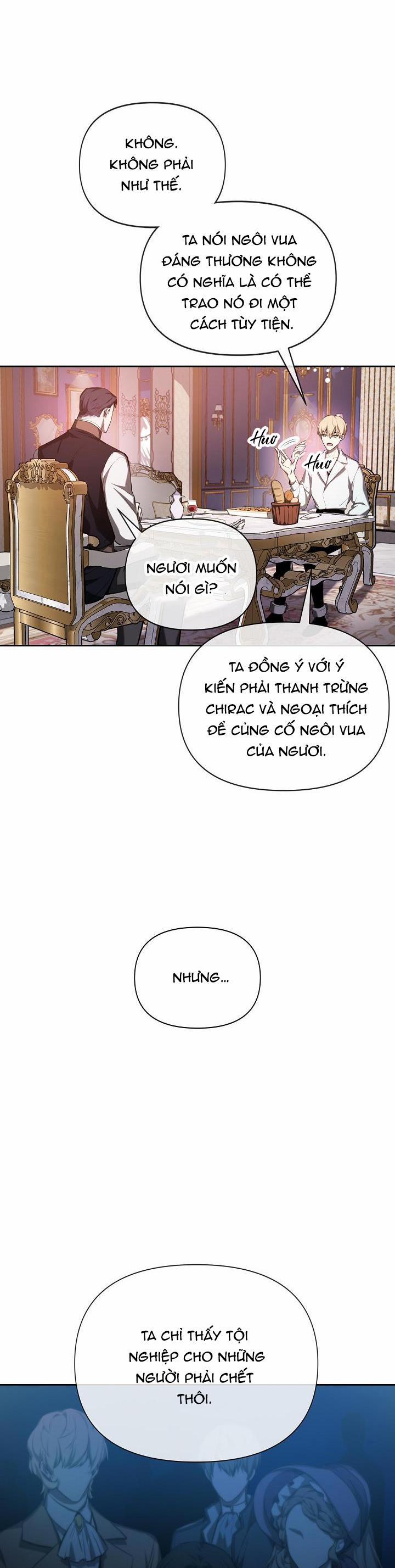 Hai Đất Nước, Đất Nước Của Nô Lệ 14 trang 3