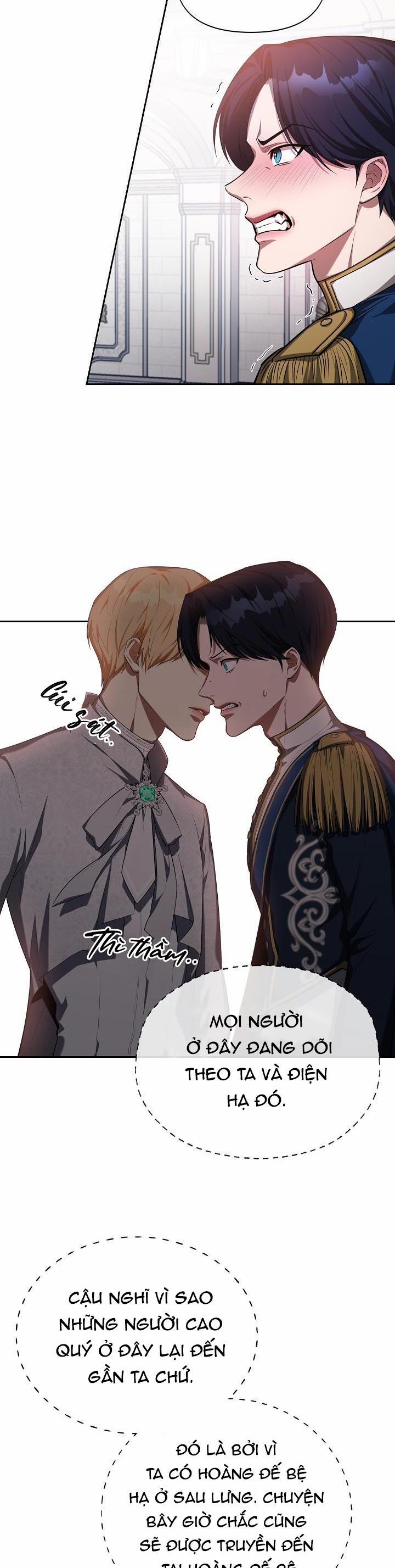 Hai Đất Nước, Đất Nước Của Nô Lệ 14 trang 31